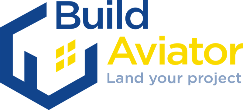 Build Aviator logo
